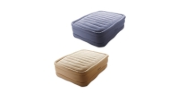Intex Air Bed With Built In Pump 49.99 €