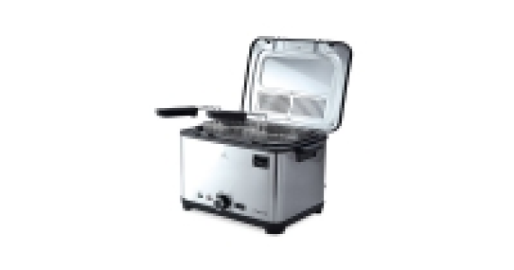 Ambiano Deep Fat Fryer