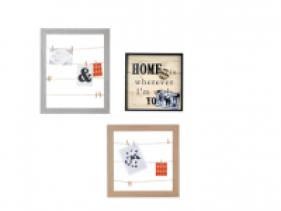 MELINERA Decorative Photo Frame