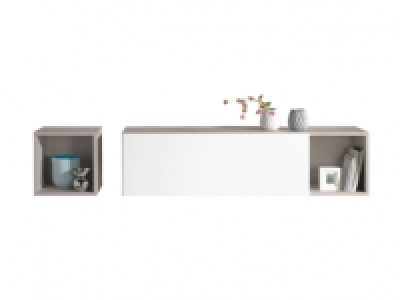 LIVARNO LIVING Shelf Set