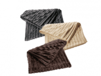 Lidl  MERADISO Faux Fur Blanket