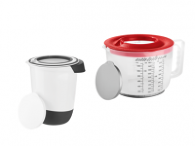ERNESTO Measuring < MixingJug/Whisking Pot