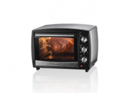 Silvercrest Kitchen Tools 1,500W 25L Electric Oven < Gril
