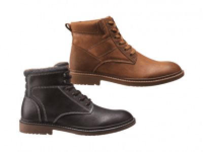 LIVERGY Mens Boots 17.99 €