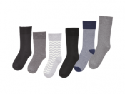 ESMARA/LIVERGY Ladies < Mens Thermal Socks