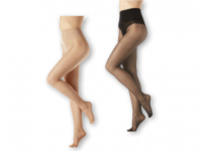 ESMARA Ladies Sheer Tights