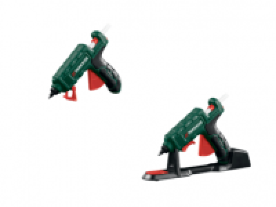 PARKSIDE Hot Glue Gun 9.99 €