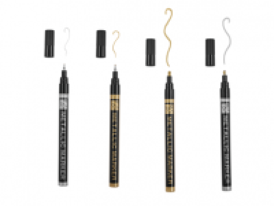 UNITED OFFICE Marker Pen 1.49 €