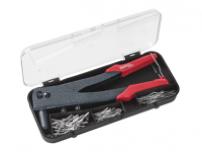 Lidl  POWERFIX Hand Riveter Set