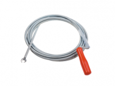 POWERFIX 5m Sink and Drain Cleaner