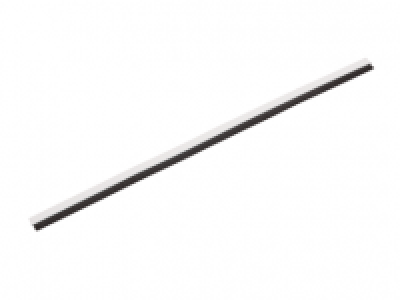 POWERFIX Profile Rubber Seal/Underwood Sealing Brush