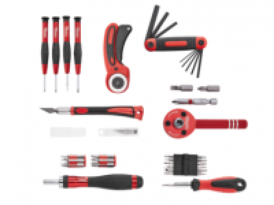 POWERFIX Assorted Tools