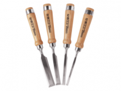 POWERFIX Chisel Set