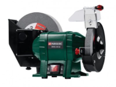 Parkside 250W Wet/Dry Grinder
