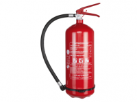 Lidl  ANAF Fire Extinguisher