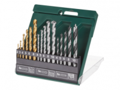 PARKSIDE Drill Bit Set 4.99 €