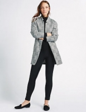 Textured Jacket 49.00&nbsp;&euro;