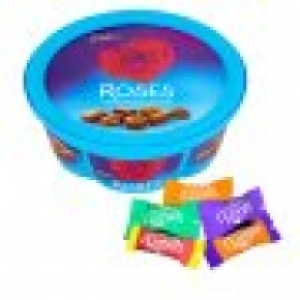 Cadbury Roses Tub 660G 6.00 €