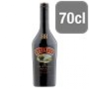 Baileys Original Irish Cream Liqueur 16.00 €