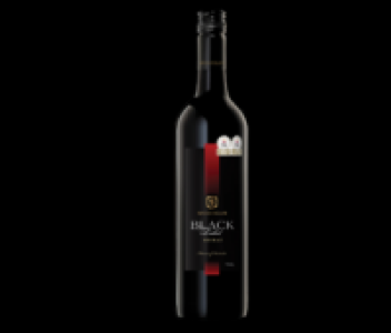 McGuigan Black Label Shiraz