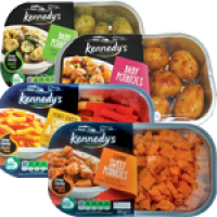 Costcutter  Kennedys Baby Potatoes French Dressing 500g, Baby Potatoes P