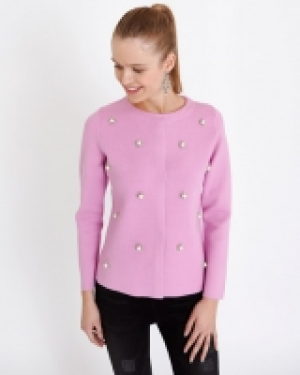 Savida Haven Pearl Cardigan