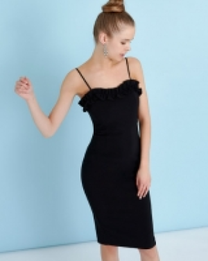 Savida Haven Fitted Dress