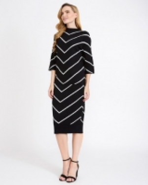 Gallery Chevron Jumper