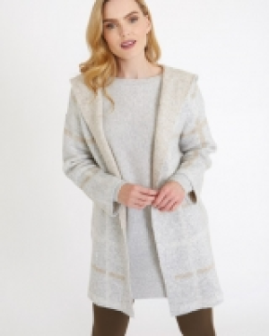 Gallery Hooded Cardigan 45.00&nbsp;&euro;