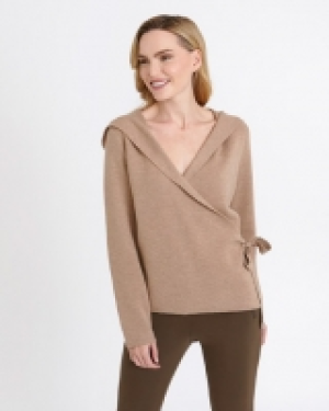 Gallery Hooded Cardigan 40.00&nbsp;&euro;