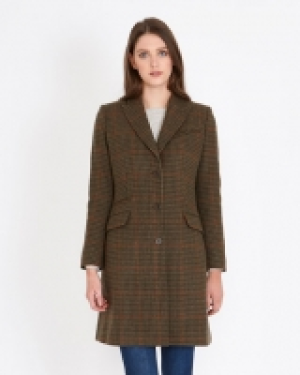 Paul Costelloe Living Studio Reggio Coat