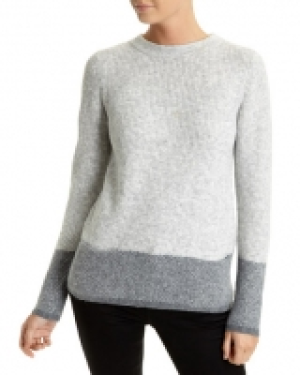 Mossy Integral Pocket Jumper