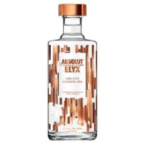 Absolut Elyx