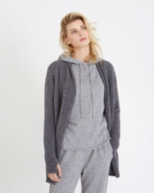 Carolyn Donnelly The Edit Lounge Cardigan