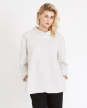 Carolyn Donnelly The Edit Fleece Sweater 49.00 €