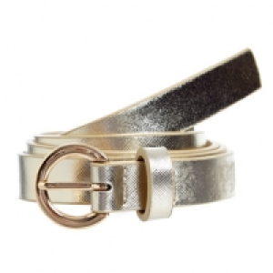 Skinny Belt