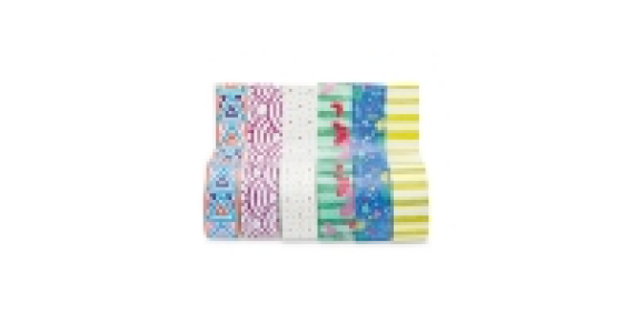 So Crafty Butterfly Washi Tape