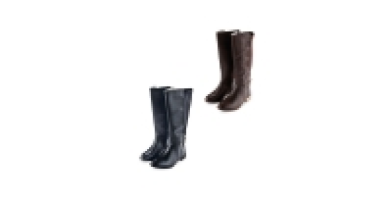 Avenue Ladies Knee High Boots