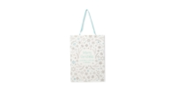 Aldi  Jewellery Silver Advent Calendar