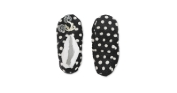 Avenue Spot Ladies Slipper Socks