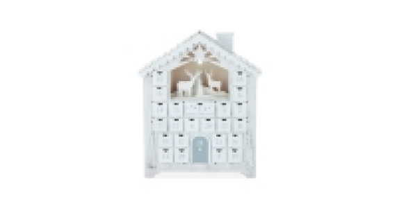 White House Advent Calendar