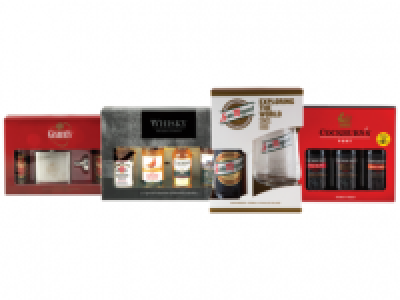 Festive Gifts