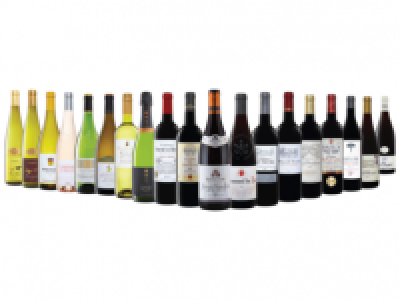 Festive Wines