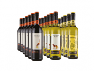 WINE CASE DEAL