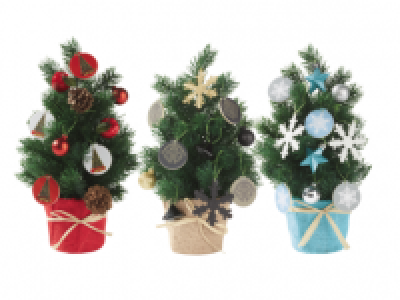 MELINERA Mini Christmas Tree 4.99 €