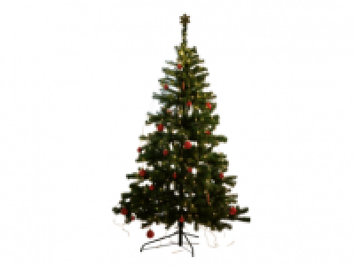 MELINERA 6ft Christmas Tree