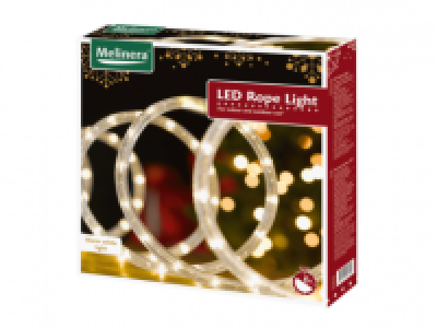 MELINERA LED Rope Light