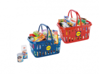 PLAYTIVE JUNIOR&reg; Shopping Basket 4.99&nbsp;&euro;