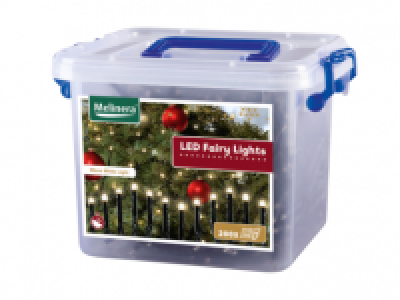 MELINERA LED Fairy Lights 19.99 €