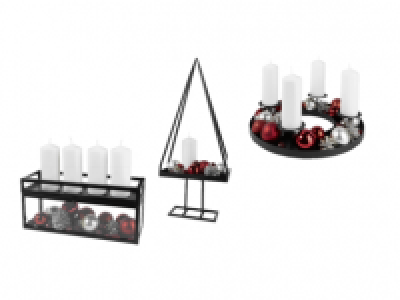 MELINERA Candle Holder 8.99 €